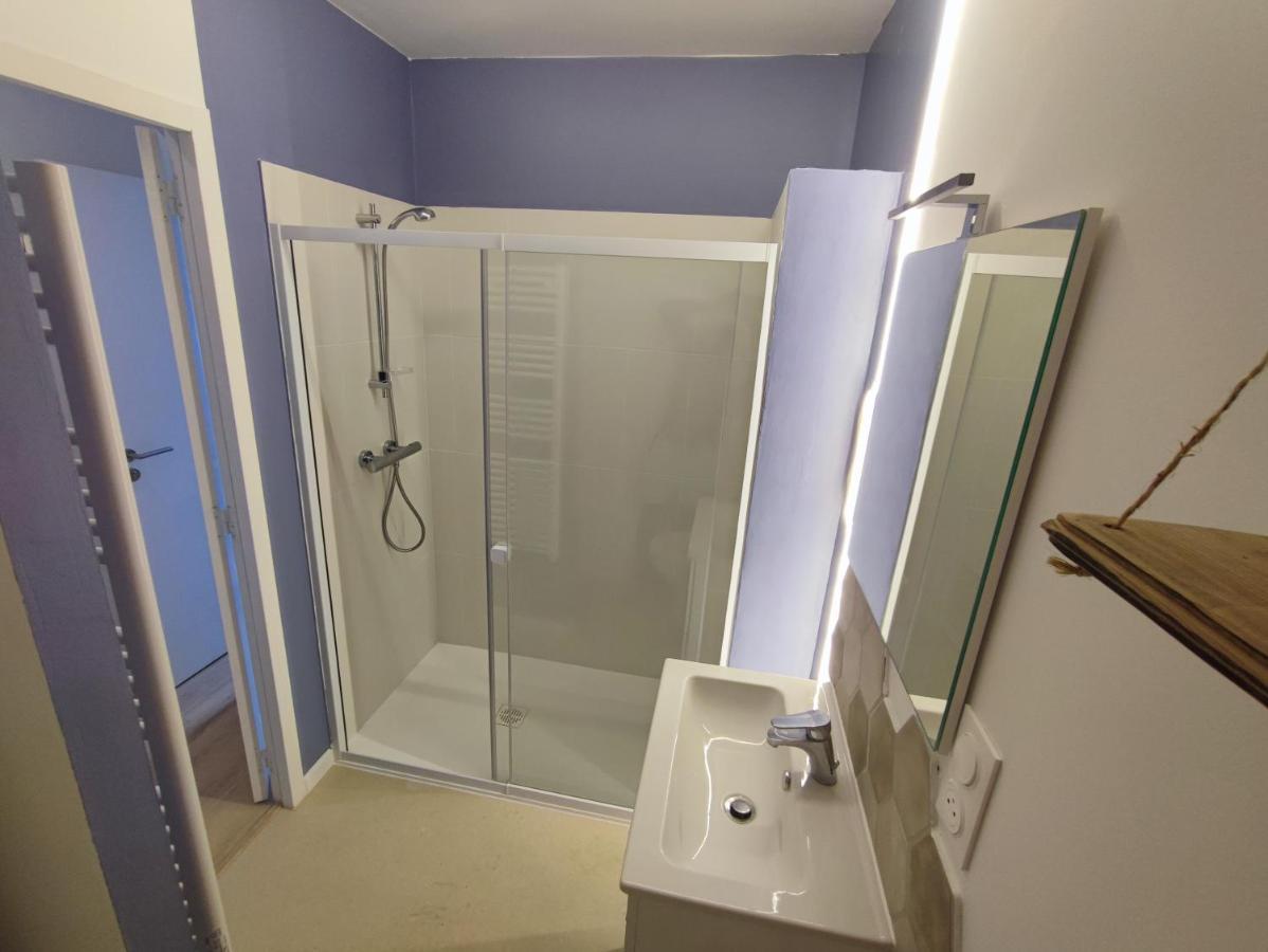 Apartamento Le Studio Orchidee Saint-Aignan  Exterior foto